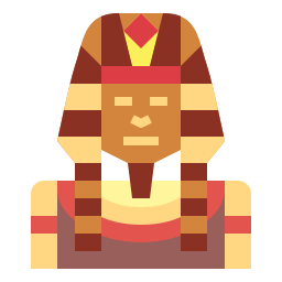farao icoon
