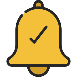 Alarm icon