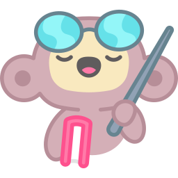 educación sticker