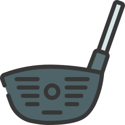 골프 클럽 icon