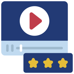 Video icon