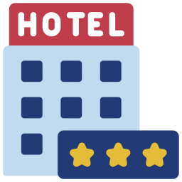 Гостиница иконка