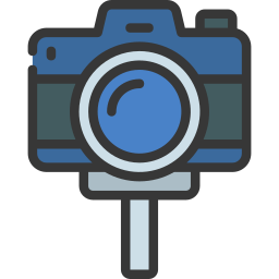 Camera icon