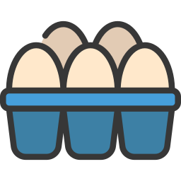 Egg icon