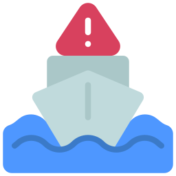 Boat icon