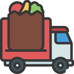 Delivery icon