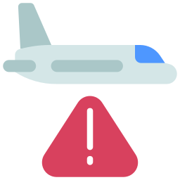 飛行 icon