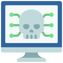 Skull icon