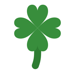 Clover icon