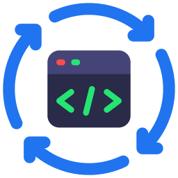 code icon