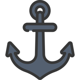 Boat icon