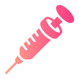 Syringe icon