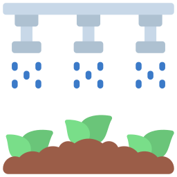 plantes Icône