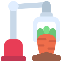 Vegetable icon