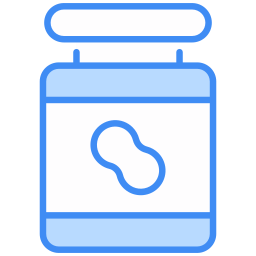 erdnussbutter icon