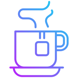 Tea icon