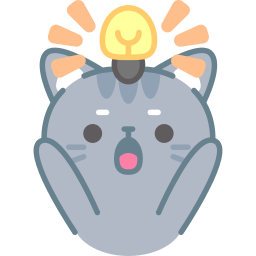 idea sticker