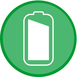 Charging points icon