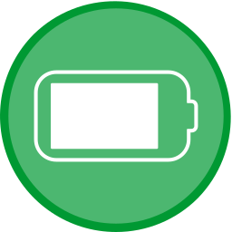 celda de batería icono