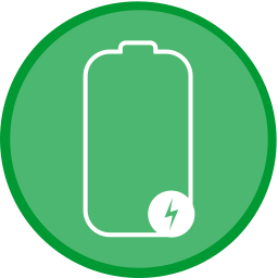 energie reep icoon