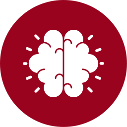 Mind icon