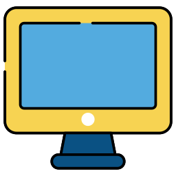 monitor icon