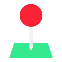 pin-halter icon
