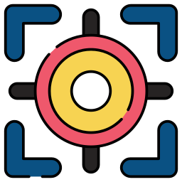 Focus icon