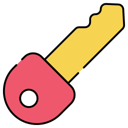 Key icon