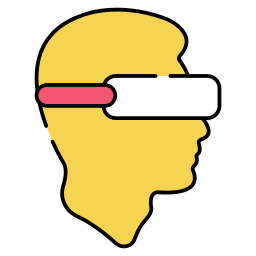 vr-brille icon