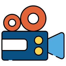 videokamera icon