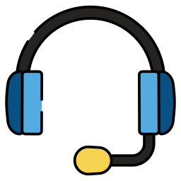 Headset icon