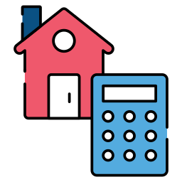주택예산 icon
