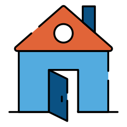 House icon