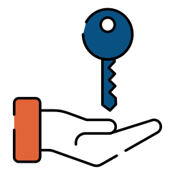 Key icon