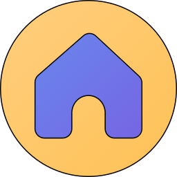 hogar icono