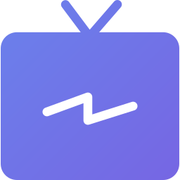 텔레비전 icon