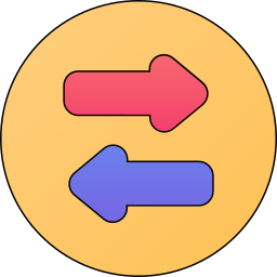 二本の矢 icon