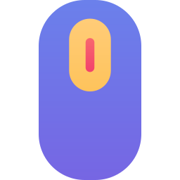 Mouse icon