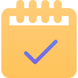 Calendar icon