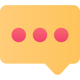 chat-blase icon