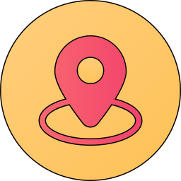 Location icon