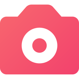 Camera icon