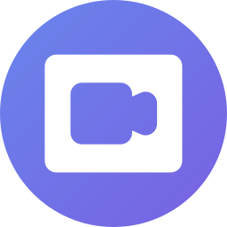 videokamera icon