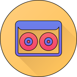 カセテ icon