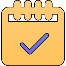 Calendar icon