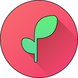 Plant icon