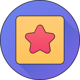 Star icon