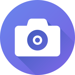 Camera icon