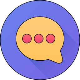 chat-blase icon